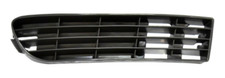 für AUDI A6 C4 AVANT 94- Gitter Blende Stoßstange Nebelscheinwerfer Vorne Rechts
