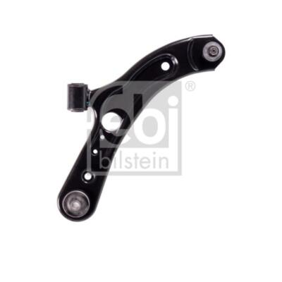 Bras De Suspension (triangle) FEBI BILSTEIN 41062 - Essieu Avant Gauche Inférieur - Pour Jeep Compass, Dodge Caliber, Jeep Patriot - 2