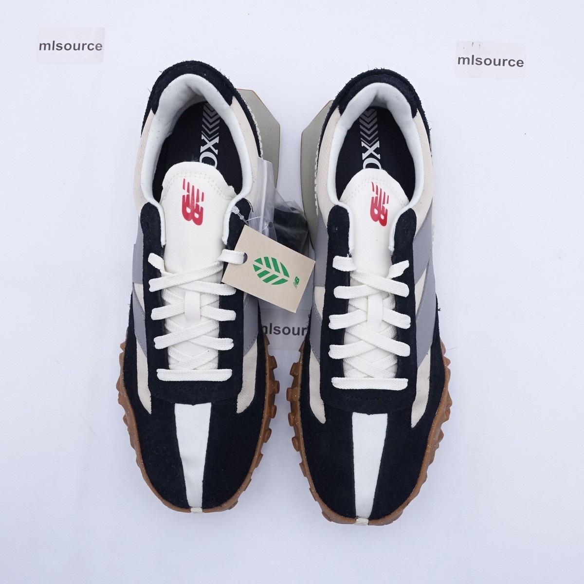 xc 72 black with calm taupe