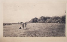 Stuart-Wortley partridge driving duck hunter Rebhuhn Enten Fasan Jagd B&uuml;chse gun