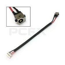 ASUS GL551JB GL551JK GL551JM GL551JQ GL551JW GL551JX DC Power Jack Cable 
