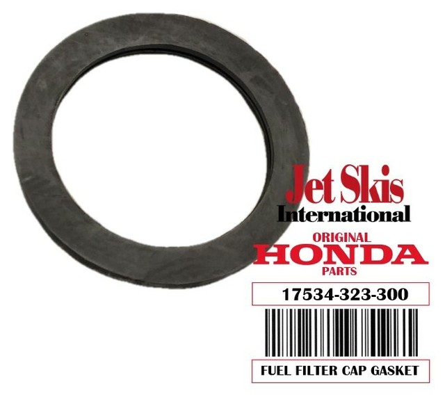 Honda New Fuel Tank Gas Cap Seal Gasket 350 360 400 500 550 750 CB500T