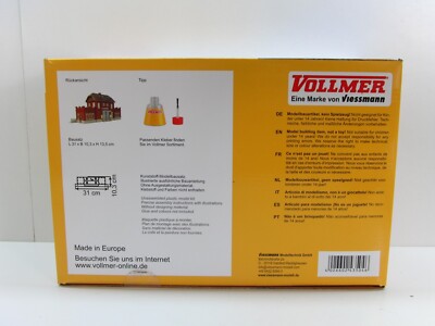 Vollmer