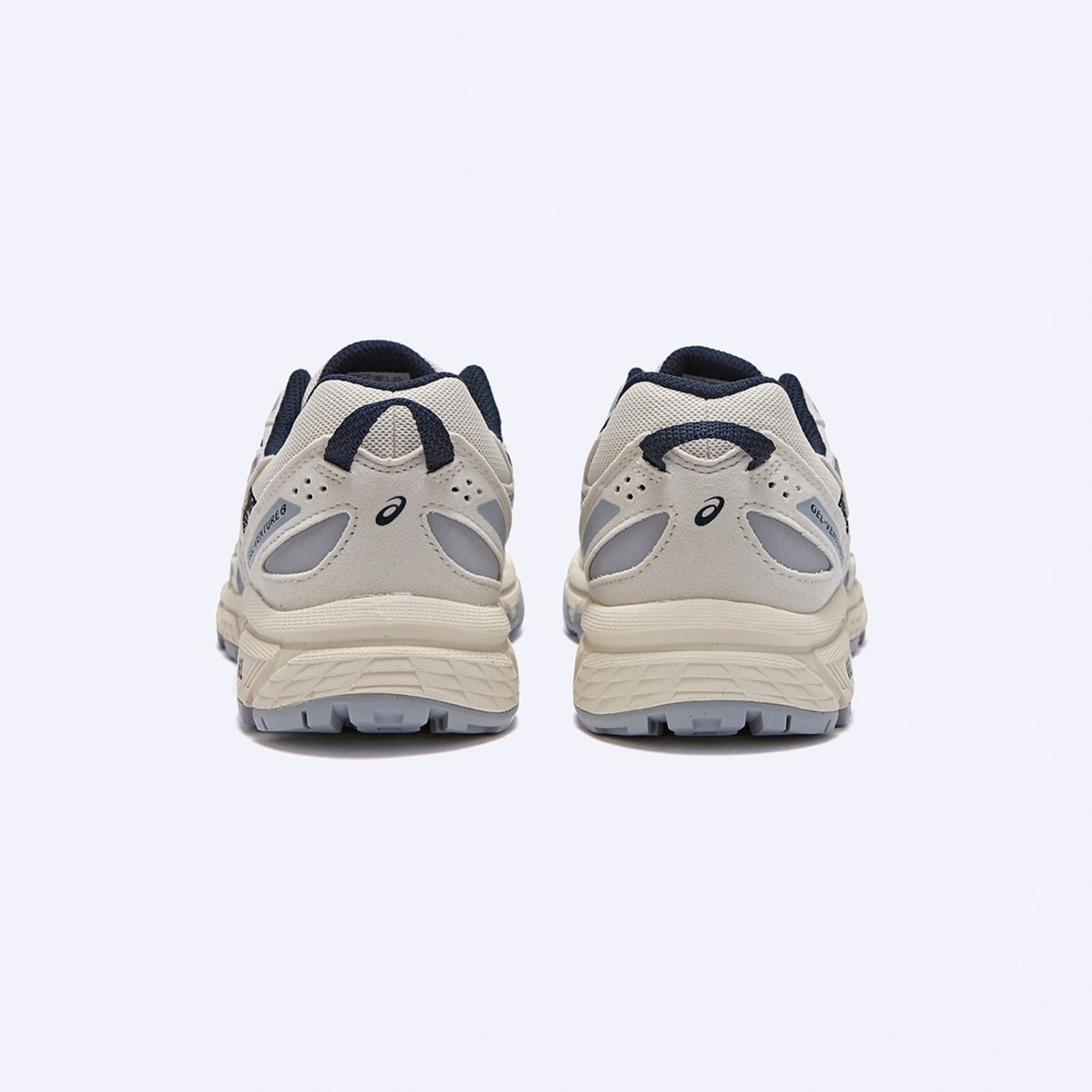 23ss!!! ♥ Asics Gel-Venture 6 SPS Birch French Blue New Asics GEL-VENTURE 6 SPS Sneakers - Birch French Blue