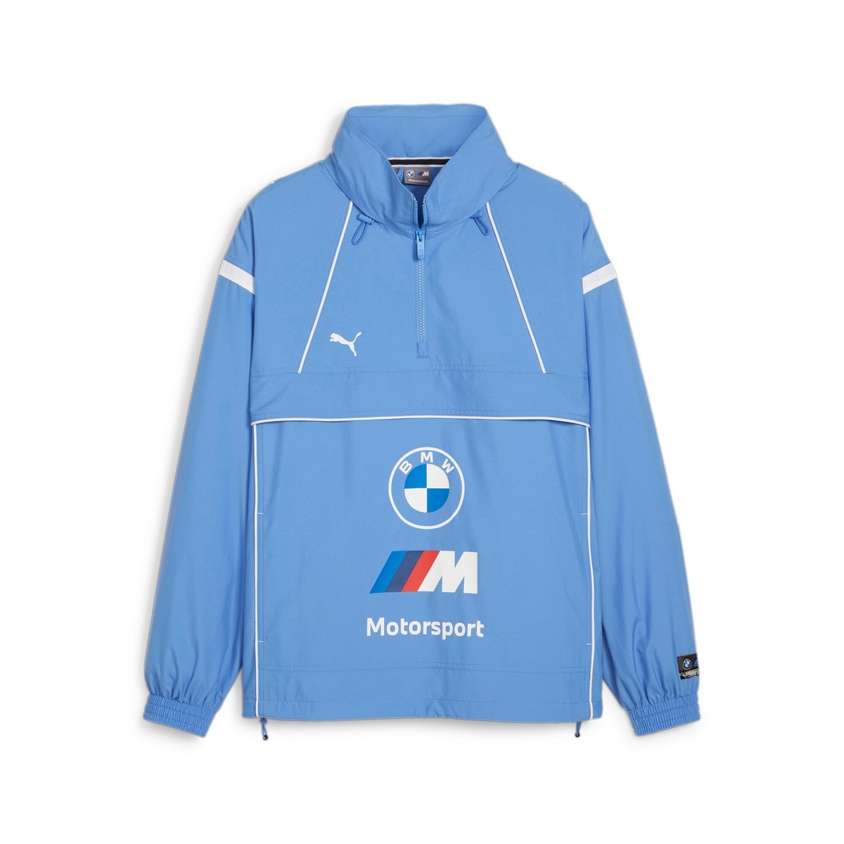 【未使用級】BMW Motorsport PUMA ナイロンブルゾン BMW M Motorsport Speed Driver Series 2.0 Men's Motorsport Track