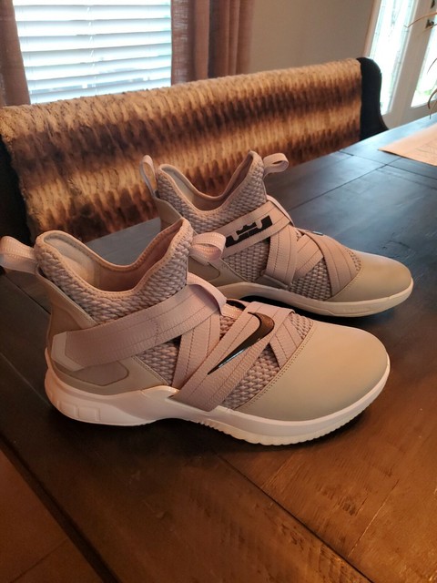 nike zoom lebron soldier xii tb basketball shoes