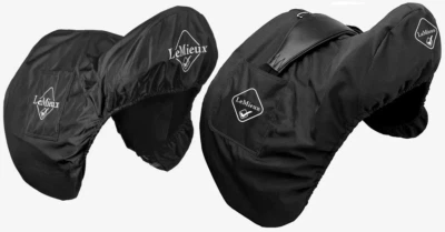 LeMieux PROKIT Pro Kit GP/Dressursattelabdeckung Schutz Reisetasche schwarz - Bild 1 von 4