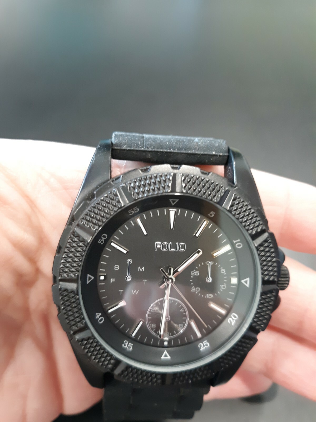 Folio Watch - image 6