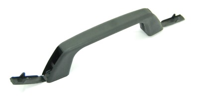 Grab Handle For Cab Driver Or ''A'' Pillar Black Fits Volkswagen Vanagon 1980-1991