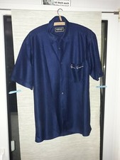 Versace hemd herren Original Gianni Signatur - keine Flecken - keine Löcher 