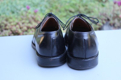 Allen Edmonds Park Avenue つつか 6.5D ブラック