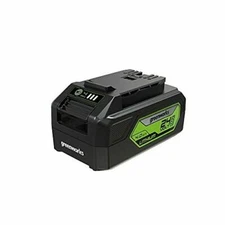 Greenworks POWERALL 24V 4.0Ah Lithium-Ion Power Tool Battery