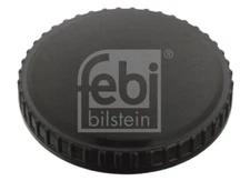 Febi Bilstein 04412 sealing cap, fuel tank for DAF, Man, Mercedes-Benz, Neoplan