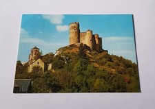 Chateau de NAJAC en AVEYRON du XIII s