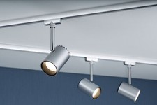 B.K.Licht LED Deckenstrahler, LED Deckenlampe Wohnzimmer Schwenkbar E14 Metall Glas Spot Leuchte C1114786630