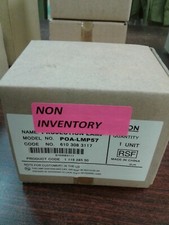 Sanyo POA-LMP57 Compatible Projector Lamp With Housing