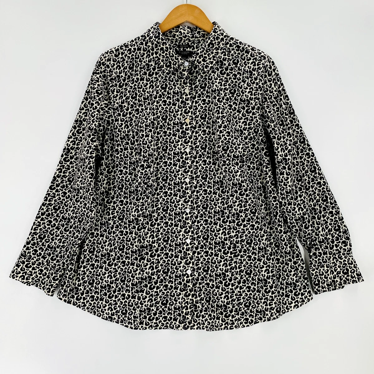 Talbots store blouses sale