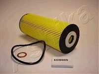 Ashika 10-ECO009 ÖLfilter FÜR Daewoo MERCEDES-BENZ Ssangyong Vw