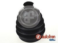 Autofren Seinsa D8504T Bellow Set, Drive Shaft For Hyundai