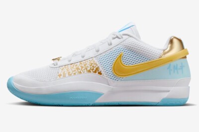 Nike Ja 1 Chinese New Year FV1290-100 Sizes 13.5-14 (100