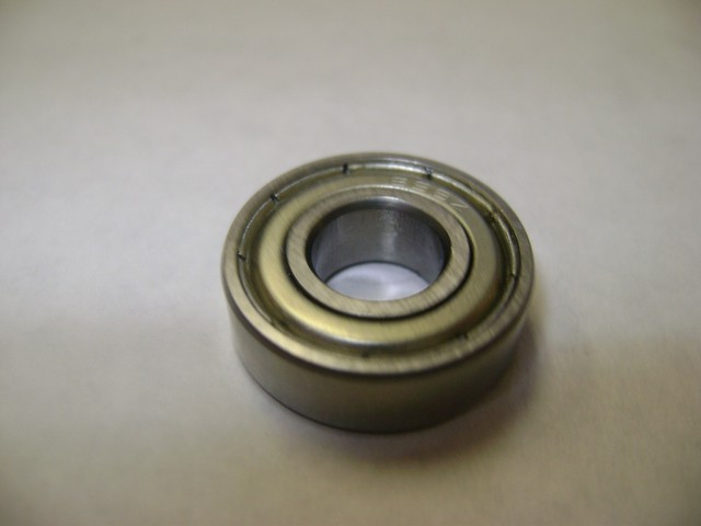 Подшипник 698 zz