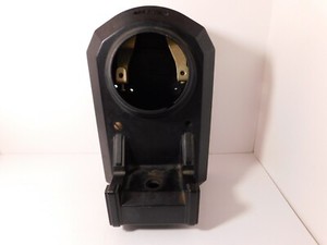 Original Antique AUTOMATIC ELECTRIC BAKELITE A/E 50 HOUSING - Broken Sold AS IS