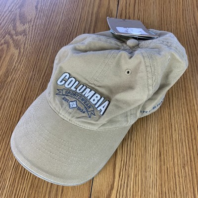 columbia omni shade cap