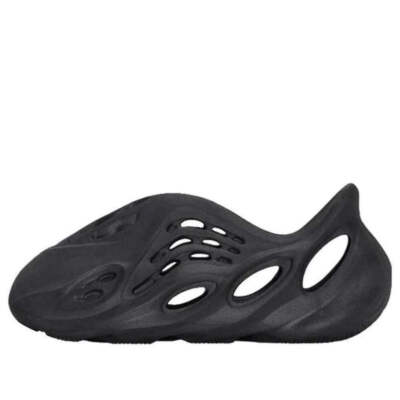 HP5347 adidas Yeezy Foam RNR Onyx (Kids) (2022/2024) | eBay