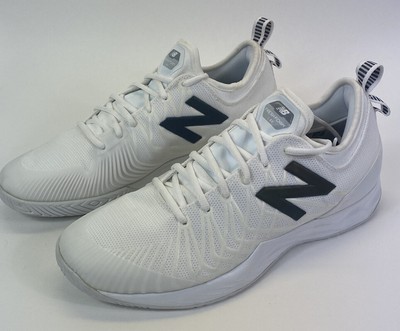 new balance men's fresh foam lav v1 hard court tennis shoe