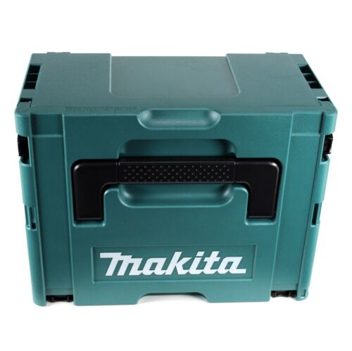 Makita Makpac Set Gr. 2 + 3 Transportbox / Werkzeugkoffer - Bild 2 von 4