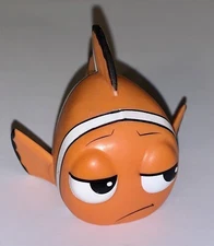 Funko Mini 2016 Disney/Pixar Nemo Fish 2”x 3” PVC Figure ~ So Cute!