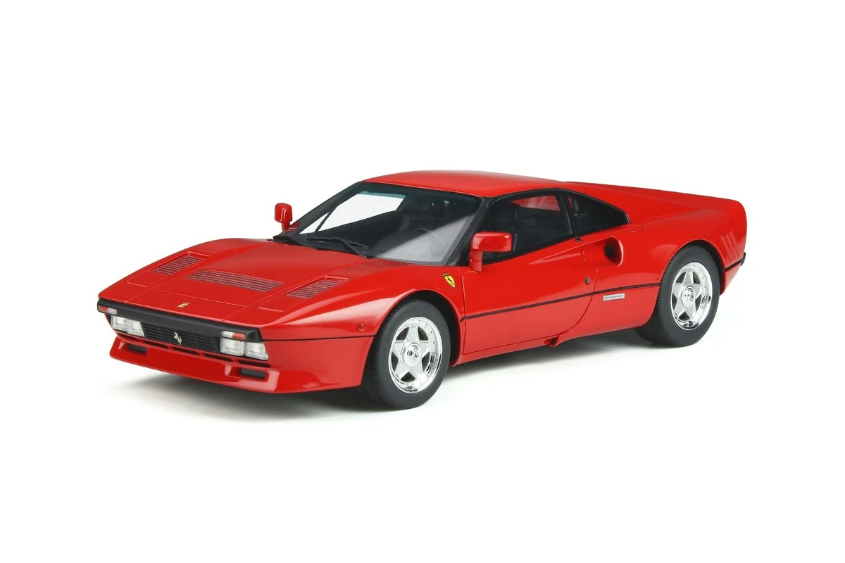 Ferrari 288 GTO1984 MR Lamborghini 2台set Ferrari 288 Gto 1 18 for sale | eBay