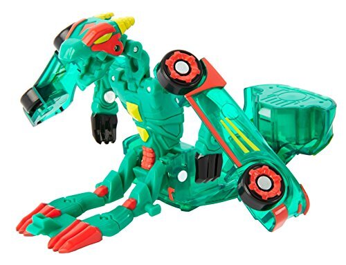 Mecard Deluxe Mecardimal Tero