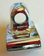 Rim Clips Claws Single Flange Hoop VINTAGE - NOS