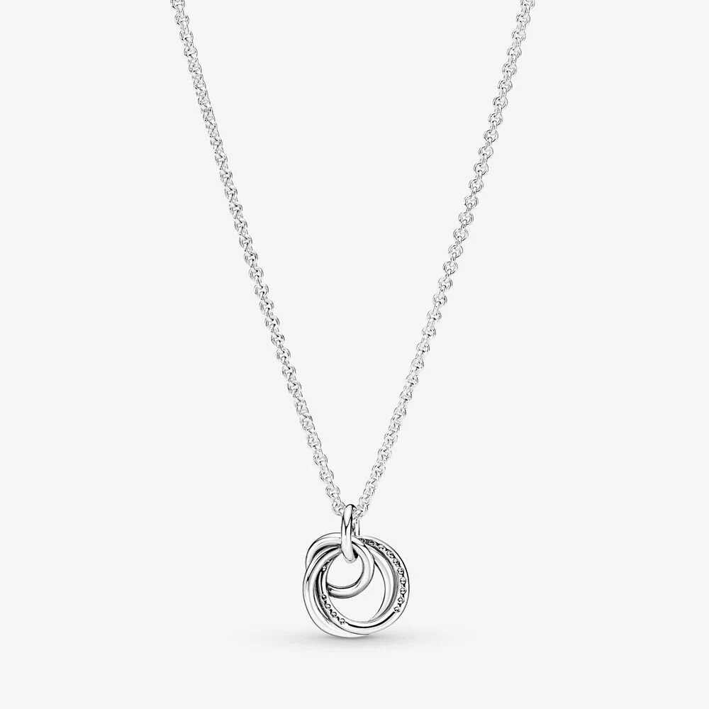 Pandora s925 ale necklace price deals
