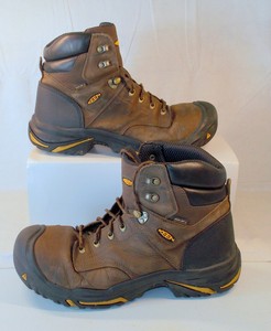 keen mt vernon 6 steel toe