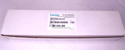 Comba Telecom PS-HS2-OMD300CI 2 Way Power Splitter 555-6000 MHz (S4)