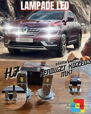 Ampoule Renault KOLEOS