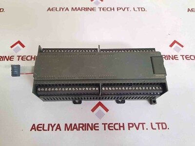 Siemens 1P 6ES7 223-1BM22-0XA8 Digital Input Module 21-28 VDC