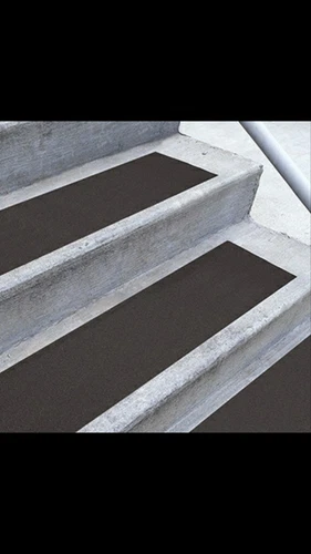  Anti Slip. Safety Grip Tape 6" x 24" Non Skid Tread Stair Step (USA)(6) Pieces - product listing photo