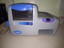 Deluxe Easy Bake Oven No accessories Original box