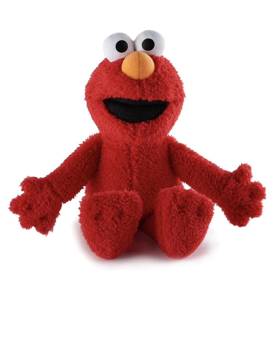 Elmo doll clearance