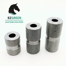 Cartridge Gauge Reloading .223 308 9mm Case 3 Size Option