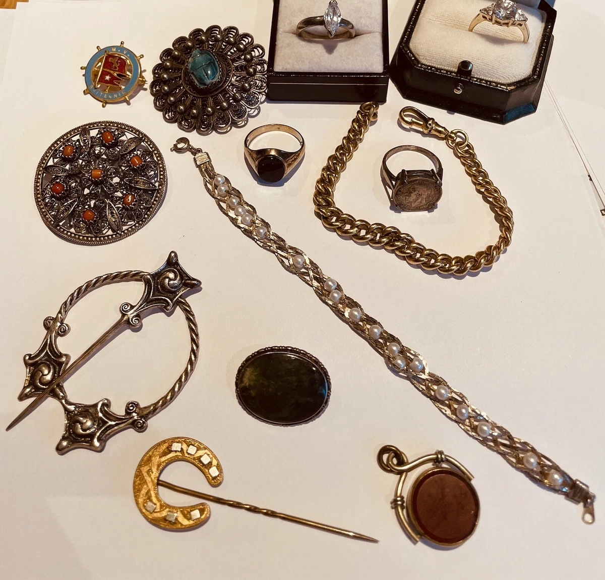 The jeweller price outlet