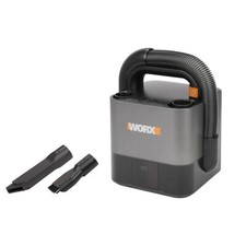 WORX Powershare Cordless CUBEVAC Compact Vacuum Cleaner 20V 2.0Ah Battery WX030