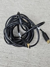 HDMI cables - 15ft - USED (Qty 4)