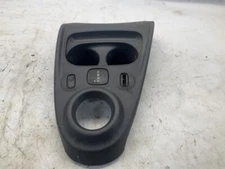 17 2017 Smart Fourtwo 1.0L RWD AT Dash Instrument Panel Dashboard Cup Holder B