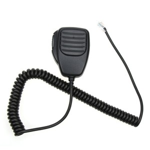 remote mic and speaker