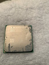 AMD Athlon Dual Core Processor Model ADH4450IAA5D0