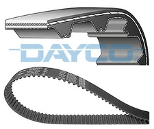 Dayco 94660 Timing Belt for Hyundai, Kia